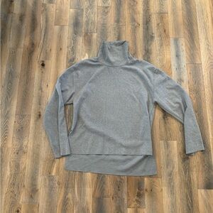 Zara Knit Turtleneck